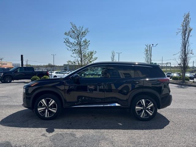 Nissan Rogue AWD SL 2023