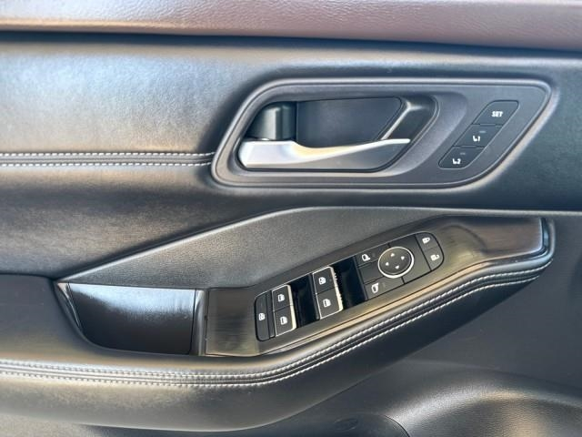 Nissan Rogue AWD SL 2023