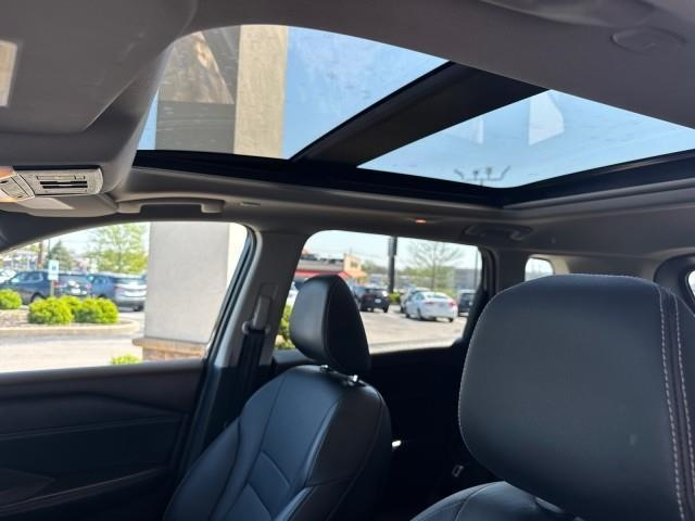 Nissan Rogue AWD SL 2023