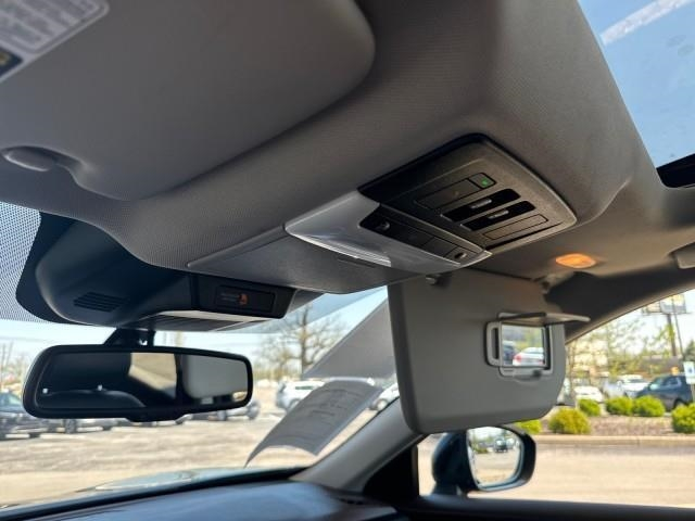 Nissan Rogue AWD SL 2023