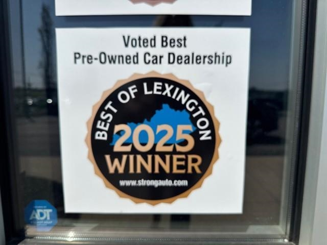 Nissan Rogue AWD SL 2023