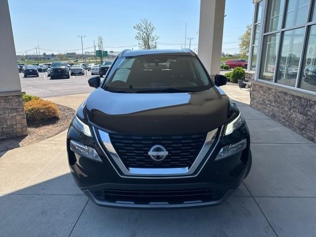 Nissan Rogue AWD SL 2023