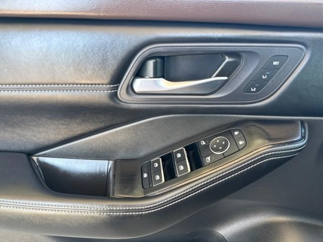Nissan Rogue AWD SL 2023