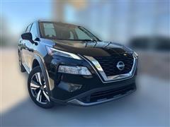 2023 Nissan Rogue AWD SL