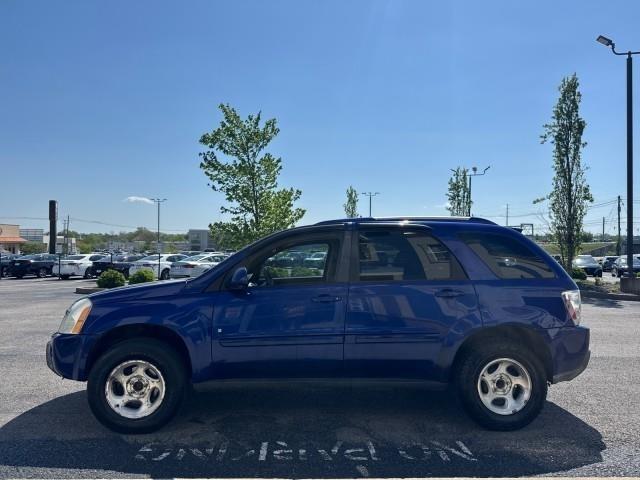 Chevrolet Equinox 4dr 2WD LT 2006