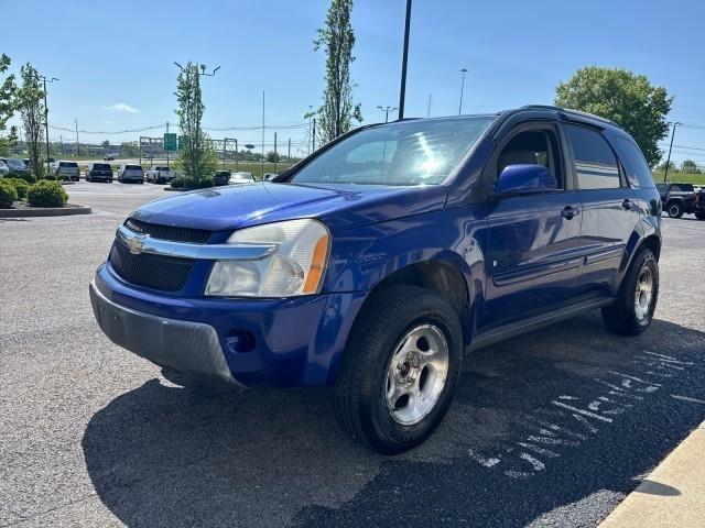 Chevrolet Equinox 4dr 2WD LT 2006