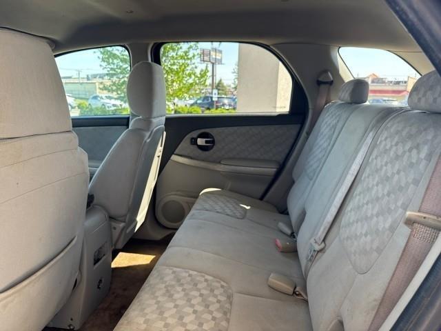 Chevrolet Equinox 4dr 2WD LT 2006