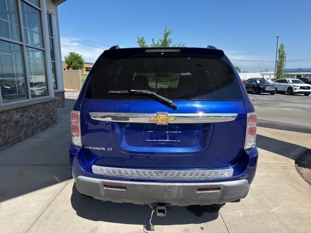 Chevrolet Equinox 4dr 2WD LT 2006