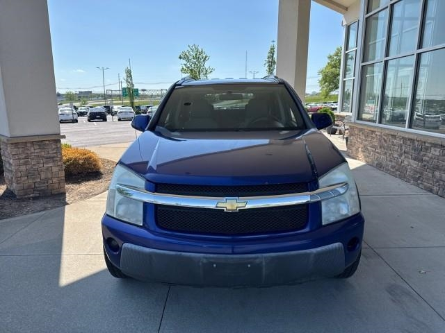 Chevrolet Equinox 4dr 2WD LT 2006