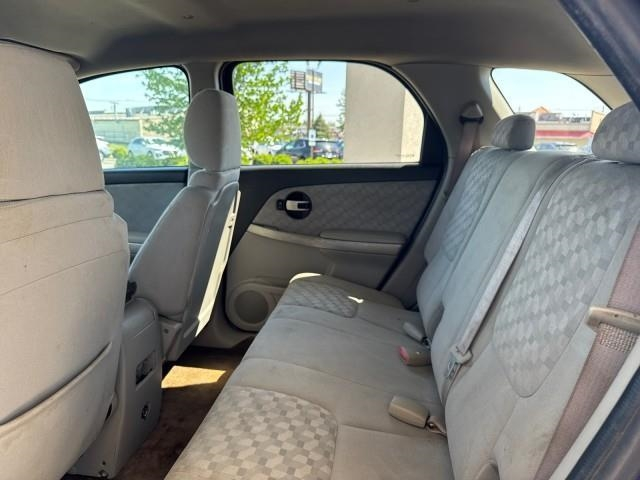 Chevrolet Equinox 4dr 2WD LT 2006