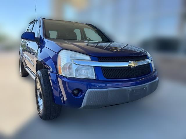 2006 Chevrolet Equinox 4dr 2WD LT