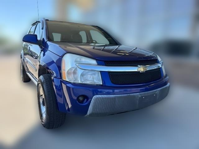 2006 Chevrolet Equinox 4dr 2WD LT