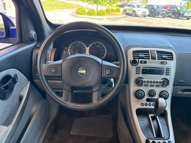 Chevrolet Equinox 4dr 2WD LT 2006