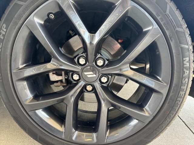 Dodge Charger R/T RWD 2022