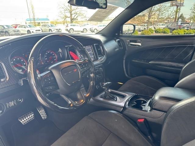 Dodge Charger R/T RWD 2022