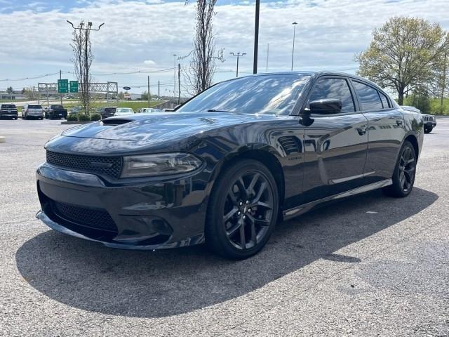 Dodge Charger R/T RWD 2022