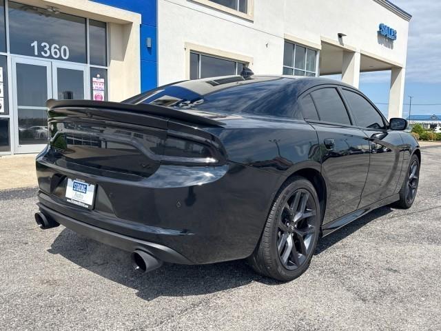Dodge Charger R/T RWD 2022