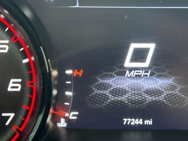 Dodge Charger R/T RWD 2022