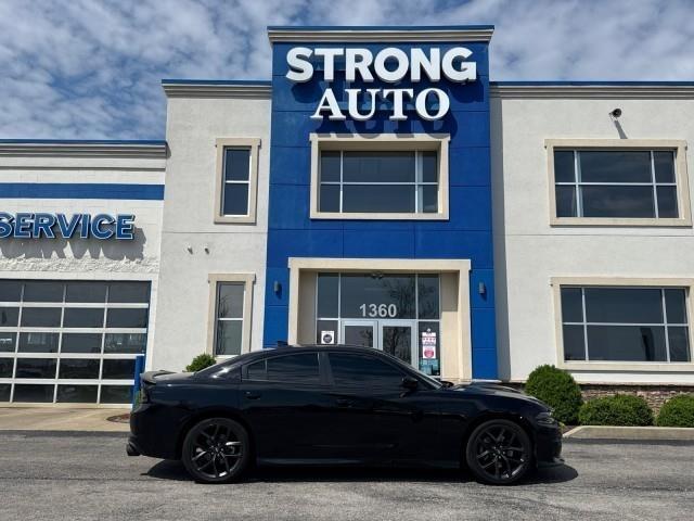 Dodge Charger R/T RWD 2022