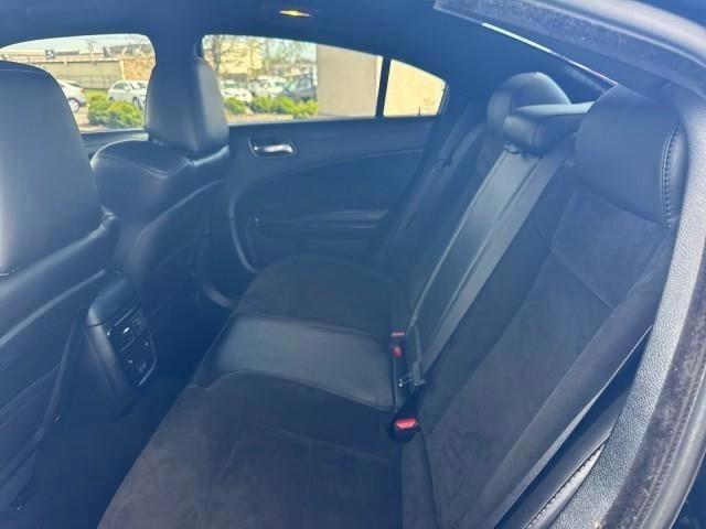 Dodge Charger R/T RWD 2022