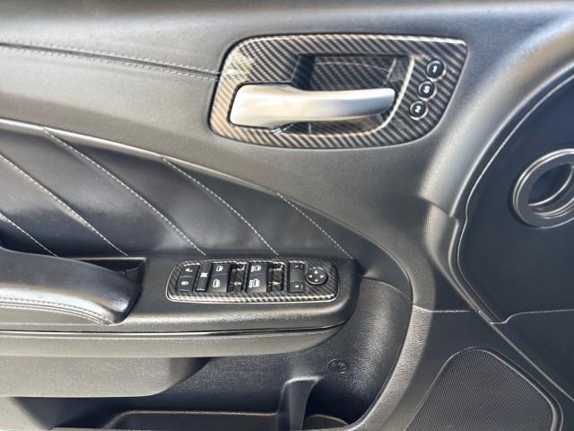 Dodge Charger R/T RWD 2022