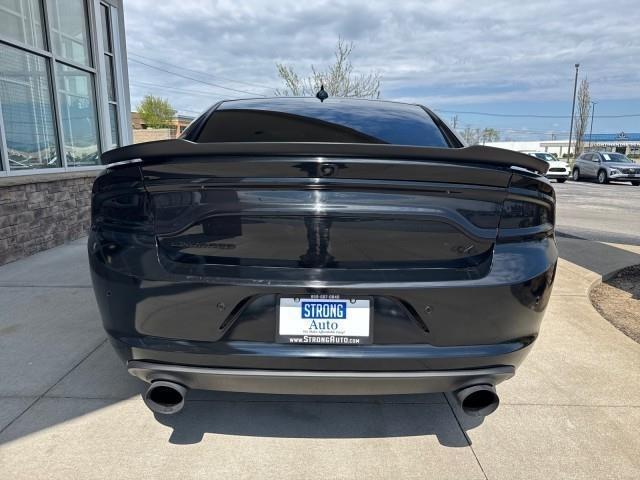 Dodge Charger R/T RWD 2022