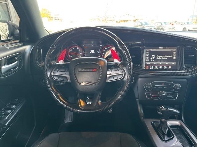 Dodge Charger R/T RWD 2022
