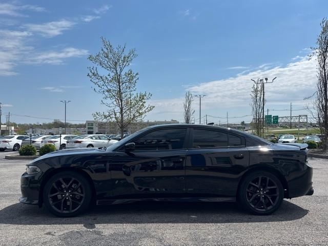 Dodge Charger R/T RWD 2022