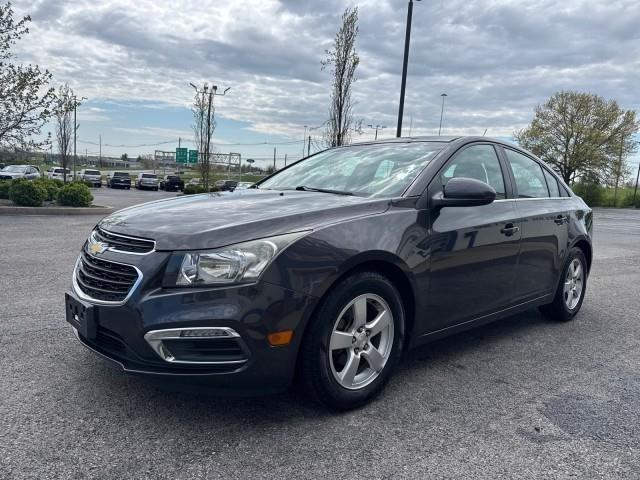 Chevrolet Cruze 4dr Sdn Auto 1LT 2015