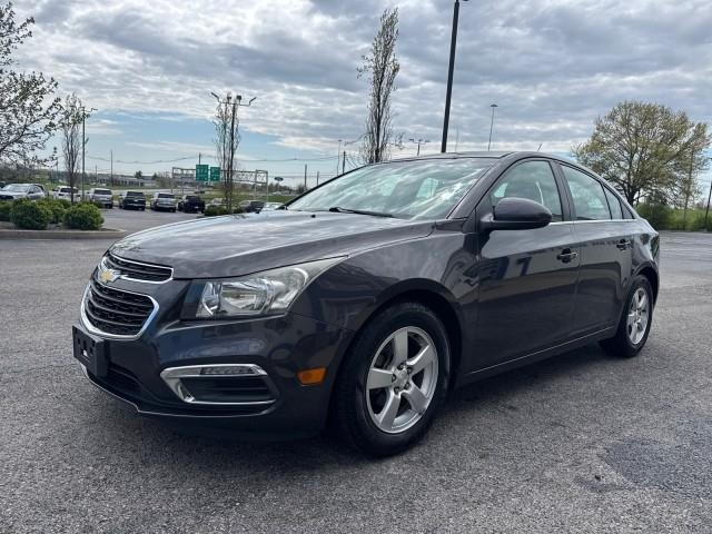 Chevrolet Cruze 4dr Sdn Auto 1LT 2015
