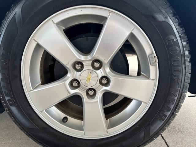 Chevrolet Cruze 4dr Sdn Auto 1LT 2015