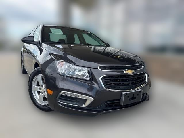 Chevrolet Cruze 4dr Sdn Auto 1LT 2015