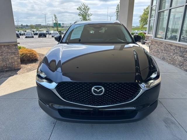 Mazda CX-30 2.5 S Preferred Package AWD 2025