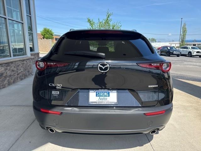 Mazda CX-30 2.5 S Preferred Package AWD 2025