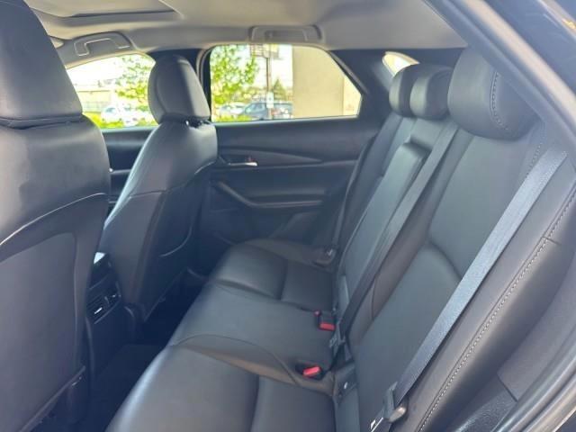 Mazda CX-30 2.5 S Preferred Package AWD 2025