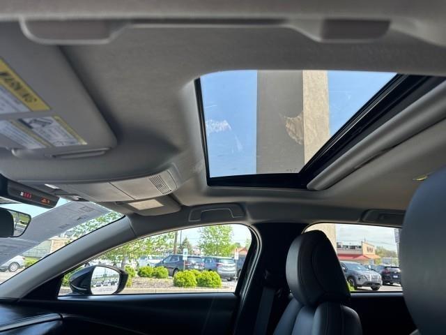 Mazda CX-30 2.5 S Preferred Package AWD 2025