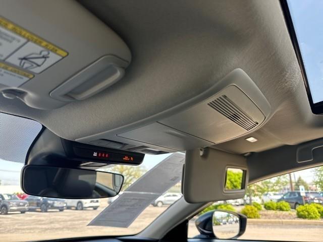 Mazda CX-30 2.5 S Preferred Package AWD 2025