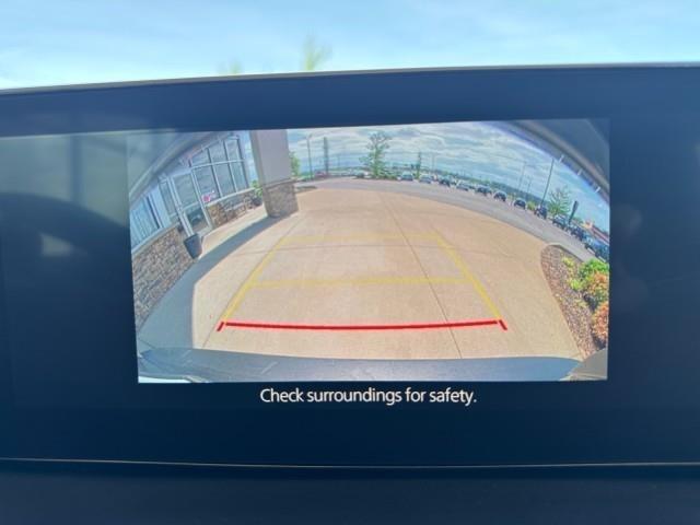 Mazda CX-30 2.5 S Preferred Package AWD 2025