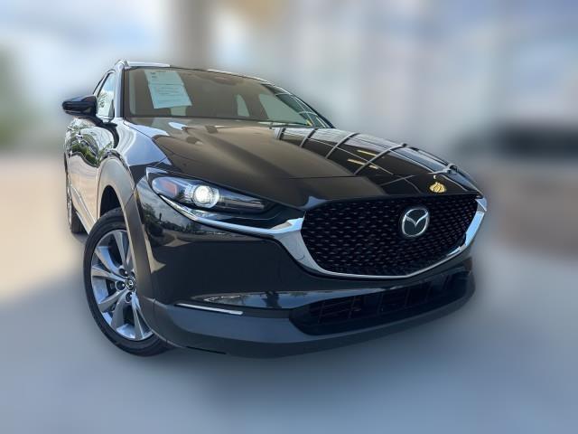 Mazda CX-30 2.5 S Preferred Package AWD 2025