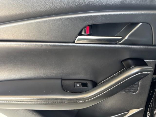 Mazda CX-30 2.5 S Preferred Package AWD 2025