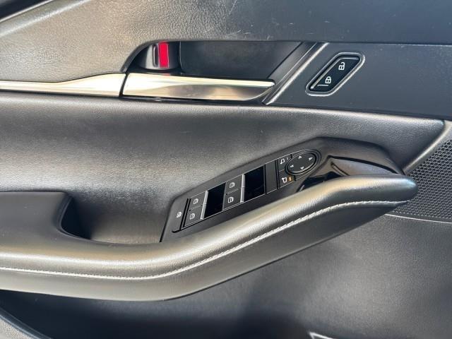 Mazda CX-30 2.5 S Preferred Package AWD 2025