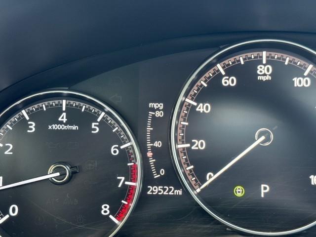 Mazda CX-30 2.5 S Preferred Package AWD 2025