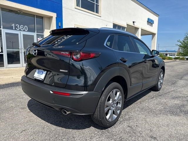 Mazda CX-30 2.5 S Preferred Package AWD 2025