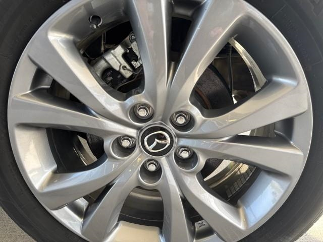 Mazda CX-30 2.5 S Preferred Package AWD 2025