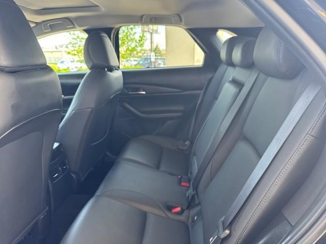 Mazda CX-30 2.5 S Preferred Package AWD 2025