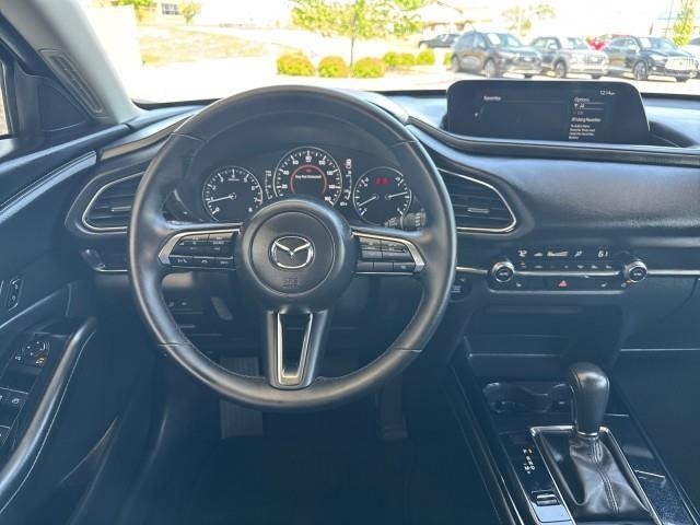 Mazda CX-30 2.5 S Preferred Package AWD 2025