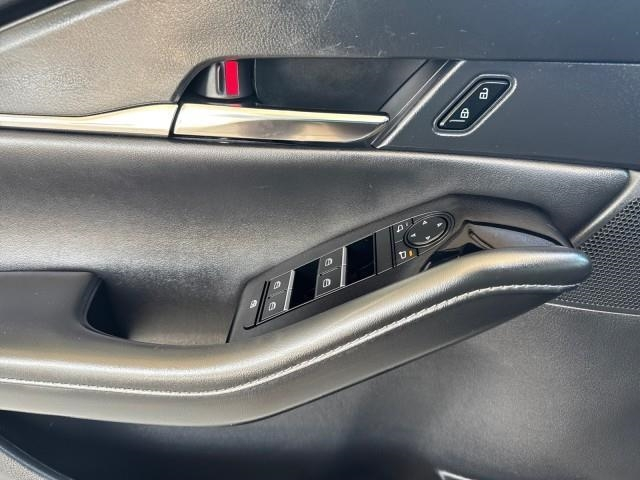 Mazda CX-30 2.5 S Preferred Package AWD 2025