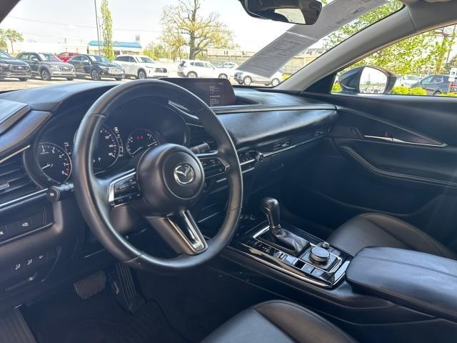 Mazda CX-30 2.5 S Preferred Package AWD 2025