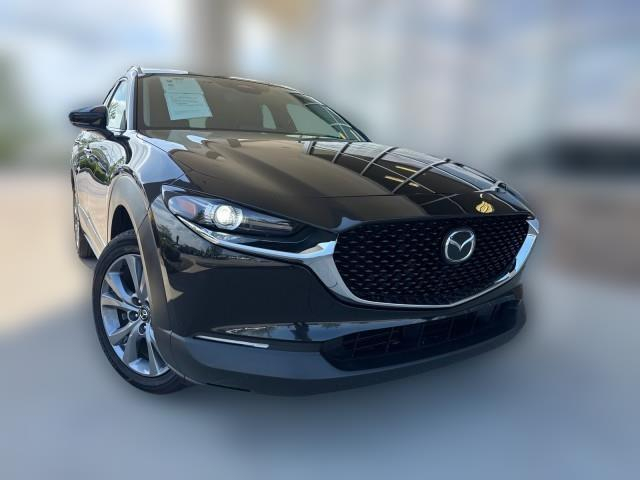 Mazda CX-30 2.5 S Preferred Package AWD 2025