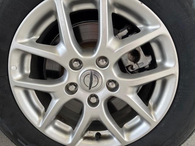 Chrysler Pacifica Touring L FWD 2023